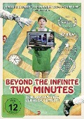 Cover-Bild zum Titel 'Beyond the Infinite Two Minutes' von 'Makoto Ueda, Koji Takimoto'