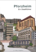 Cover-Bild zum Titel 'Pforzheim' von 'Jeff Klotz'