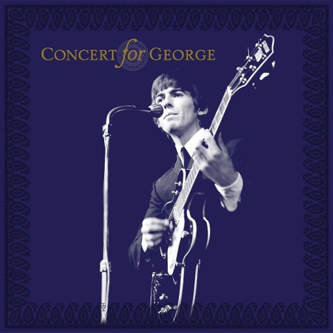 Concert For George - Various Artists