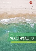 Mathematik Neue Wege SI 10. Arbeitsheft mit Lösungen. G9. Für Nordrhein-Westfalen und Schleswig-Holstein - 