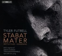 Cover-Bild zum Titel 'Stabat Mater' von 'Ter Jung/Rognerud/Nordstad/Johansen/Sandnes'