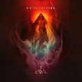 Cover-Bild zum Titel 'Wick' von 'Royal Thunder'