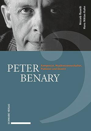 Peter Benary - 
