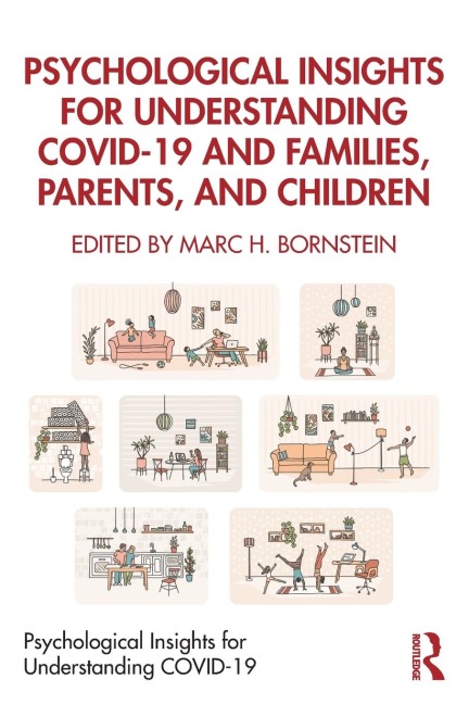 Psychological Insights for Understanding COVID-19 and Families, Parents, and Children - 