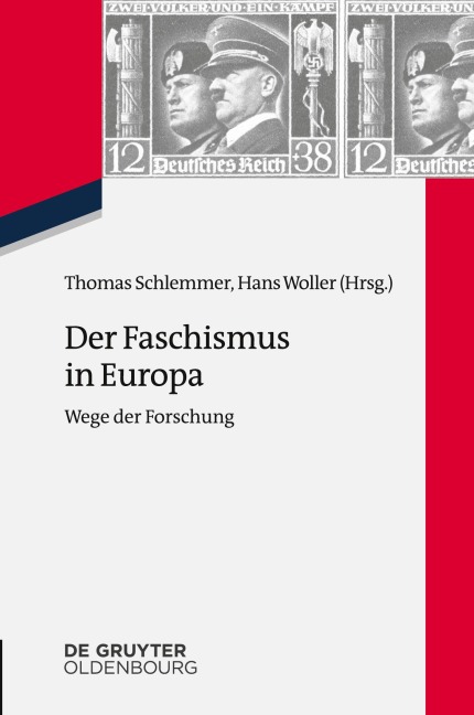 Der Faschismus in Europa - 