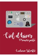 Cover-Bild zum Titel 'Ciel d'hiver - première partie' von 'Ludivine Silvestre'