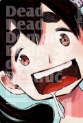 Cover-Bild zum Titel 'Dead Dead Demon's Dededede Destruction 11' von 'Inio Asano'