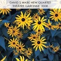 Cover-Bild zum Titel 'Theatre Garonne,2008' von 'David S. Ware New Quartet'