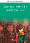 Pflichtmaterialien Abitur Niedersachsen 2024 - Martina Baasner, Wiebke Bettina Dietrich, Anne Herlyn, Peter Hohwiller, Claudia Krapp