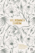 Cover-Bild zum Titel 'Willkommen daheim - Soul Edition' von 'Fred Ritzhaupt'
