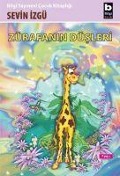 Cover-Bild zum Titel 'Zürafanin Düsleri' von 'Sevin Izgü'