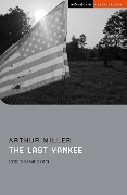 Cover-Bild zum Titel 'The Last Yankee' von 'Arthur Miller'