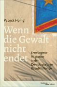 Wenn die Gewalt nicht endet - Patrick Hönig
