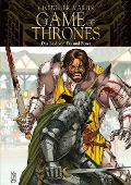 Game of Thrones 02 - Das Lied von Eis und Feuer (Collectors Edition) - George R. R. Martin, Daniel Abraham, Tommy Patterson