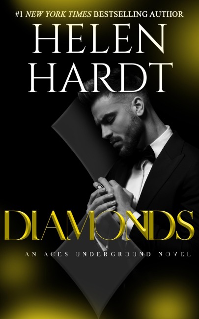 Diamonds (Aces Underground, #2) - Helen Hardt
