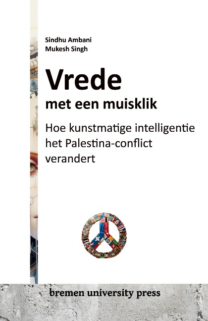 Vrede met een muisklik - Sindhu Ambani, Mukesh Singh