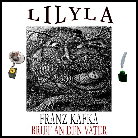 Brief an den Vater - Franz Kafka