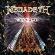 Cover-Bild zum Titel 'Endgame (2019 Remaster)' von 'Megadeth'