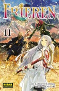 Cover-Bild zum Titel 'FRIEREN 11' von ''