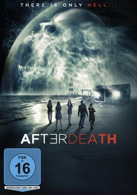AfterDeath - Andrew Ellard, Steve Wright