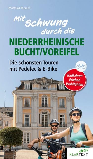 Mit Schwung durch die Niederrheinische Bucht - Matthias Thomes