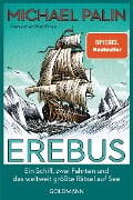 Erebus - Michael Palin