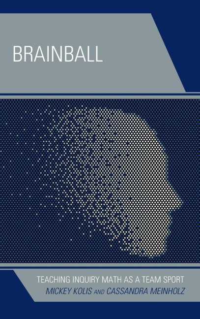 Brainball - Mickey Kolis, Cassandra Meinholz