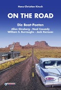 Cover-Bild zum Titel 'On the Road' von 'Hans-Christian Kirsch'