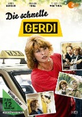 Die schnelle Gerdi - Michael Verhoeven, Lydie Auvray