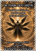 Cover-Bild zum Titel 'Die Magie der Grigori - Band 2 - Die führenden Mächte der Grigori' von 'Frater Lysir'