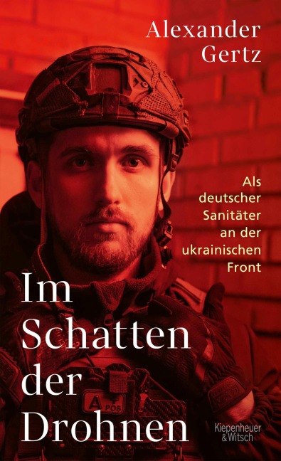 Im Schatten der Drohnen - Alexander Gertz