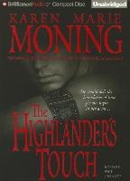 The Highlander's Touch - Karen Marie Moning