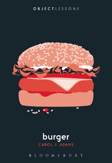 Burger - Carol J. Adams