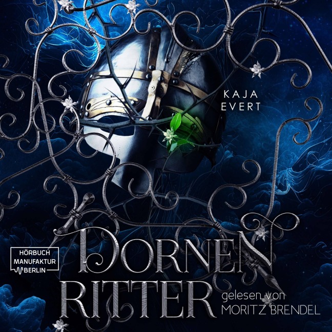 Dornenritter - Kaja Evert