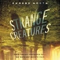 Cover-Bild zum Titel 'Strange Creatures Lib/E' von 'Phoebe North'