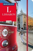 Cover-Bild zum Titel 'Baedeker Reiseführer Lissabon' von 'Eva Missler'