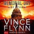 Cover-Bild zum Titel 'Memorial Day' von 'Vince Flynn'