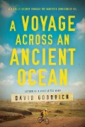 Cover-Bild zum Titel 'A Voyage Across an Ancient Ocean' von 'David Goodrich'