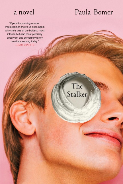 The Stalker - Paula Bomer