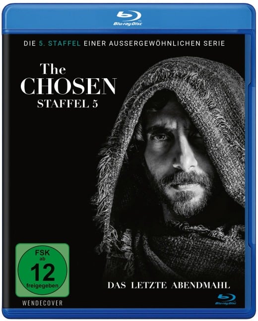 The Chosen - Staffel 5 - 