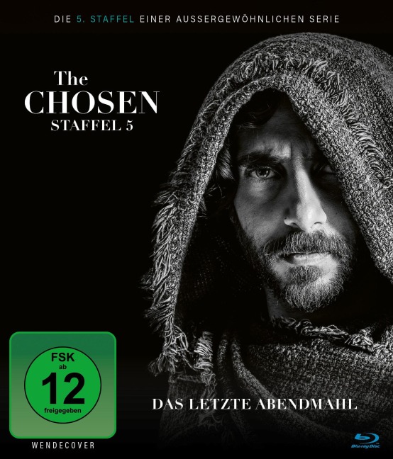 The Chosen - Staffel 5 - 