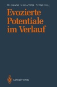 Cover-Bild zum Titel 'Evozierte Potentiale im Verlauf' von ''