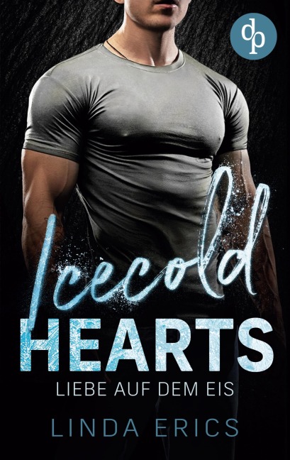 Icecold Hearts - Linda Erics