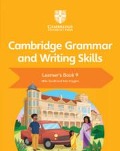 Cover-Bild zum Titel 'Cambridge Grammar and Writing Skills Learner's Book 9' von 'Mike Gould, Eoin Higgins'
