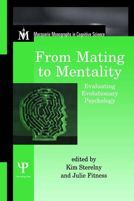 From Mating to Mentality - 
