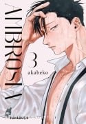 Cover-Bild zum Titel 'Ambrosia 3' von 'Akabeko'