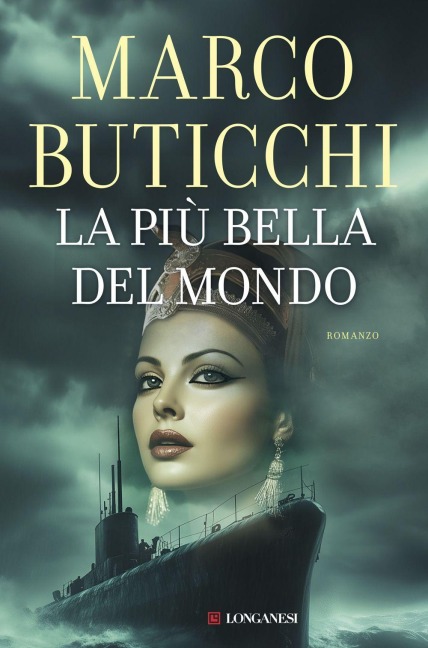 La più bella del mondo - Marco Buticchi