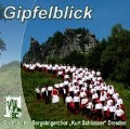 Cover-Bild zum Titel 'Gipfelblick' von 'Sächsischer Bergsteigerchor Kurt Schlosser Dresden'