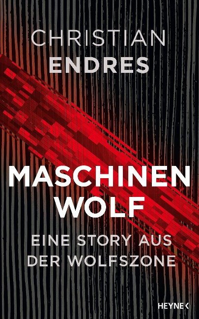 Maschinenwolf - Christian Endres