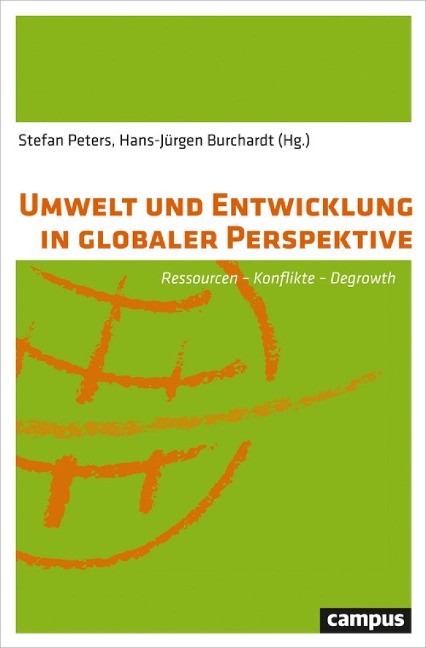 Umwelt und Entwicklung in globaler Perspektive - 